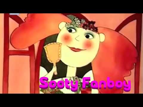 YTP-The Girl Named Bitch