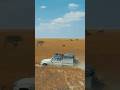Making Our Way To The Moremi Next Our 79 Series Loved The Kubu Island Mud And Dust Overlanding