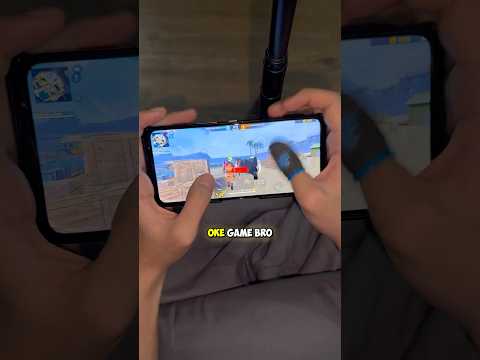 bocil songong ini ajak byone andra, dia gatau gua siapa💀 #andrast #freefire