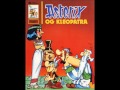 Asterix Og Kleopatra Dansk Hørespil Fra 1989