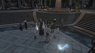 【FF14】マケボガヤ音