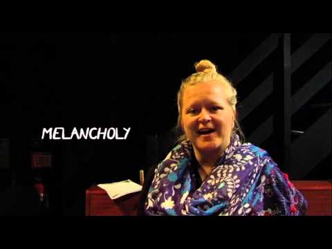 Uusikuu - What is Finnish Tango About?