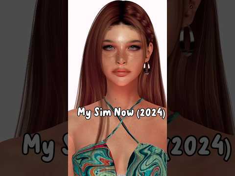 Alpha Sims 4 Evolution CC #thesims4 #videogames #game #gamer #trend #video #sims4cc #art #foryou