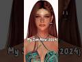 Alpha Sims 4 Evolution CC Thesims4 Videogames Game Gamer Trend Video Sims4cc Art Foryou