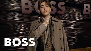 BOSS The recap | Fall/Winter 26 Fashion Show 