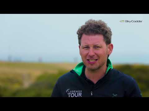 La Moye Golf Club Hole 15 - SkyCaddie Signature Hole Of The Week