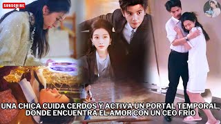 El romance de un doctor enamorado y una chica inocente, pero en su boda... ¡ella descubre la verdad