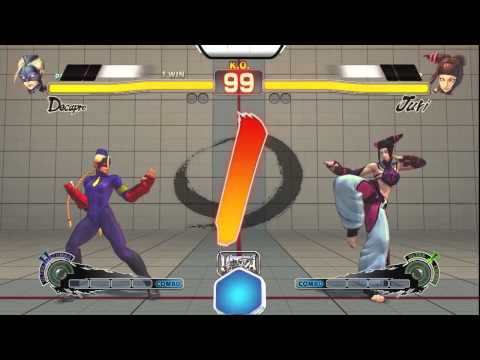 USFIV: Infiltration vs r/Kappa Ai Ai - EVO 2015 Top 8 - CPT 2015