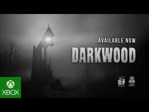 Darkwood - Launch Trailer