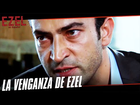 ¡Eres El Castigo de Omer! - Ezel En Español Capitulo 69