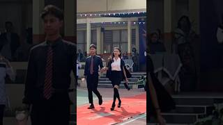 Download lagu fashion show sekolah #sekolah #masasekolah #sekolahku mp3