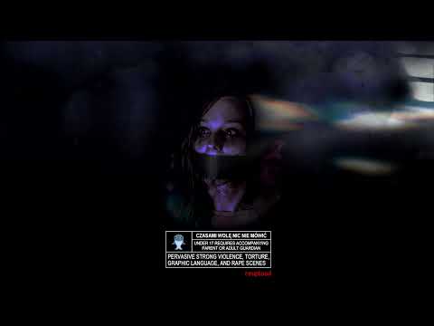 MARTWY SEBA ― CZASEM WOLĘ NIC NIE MÓWIĆ