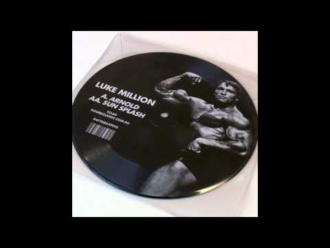 Luke Million - Arnold