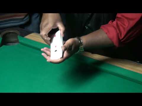 Voted #1 Keynote and Comedy Magician Dewayne Hill video.