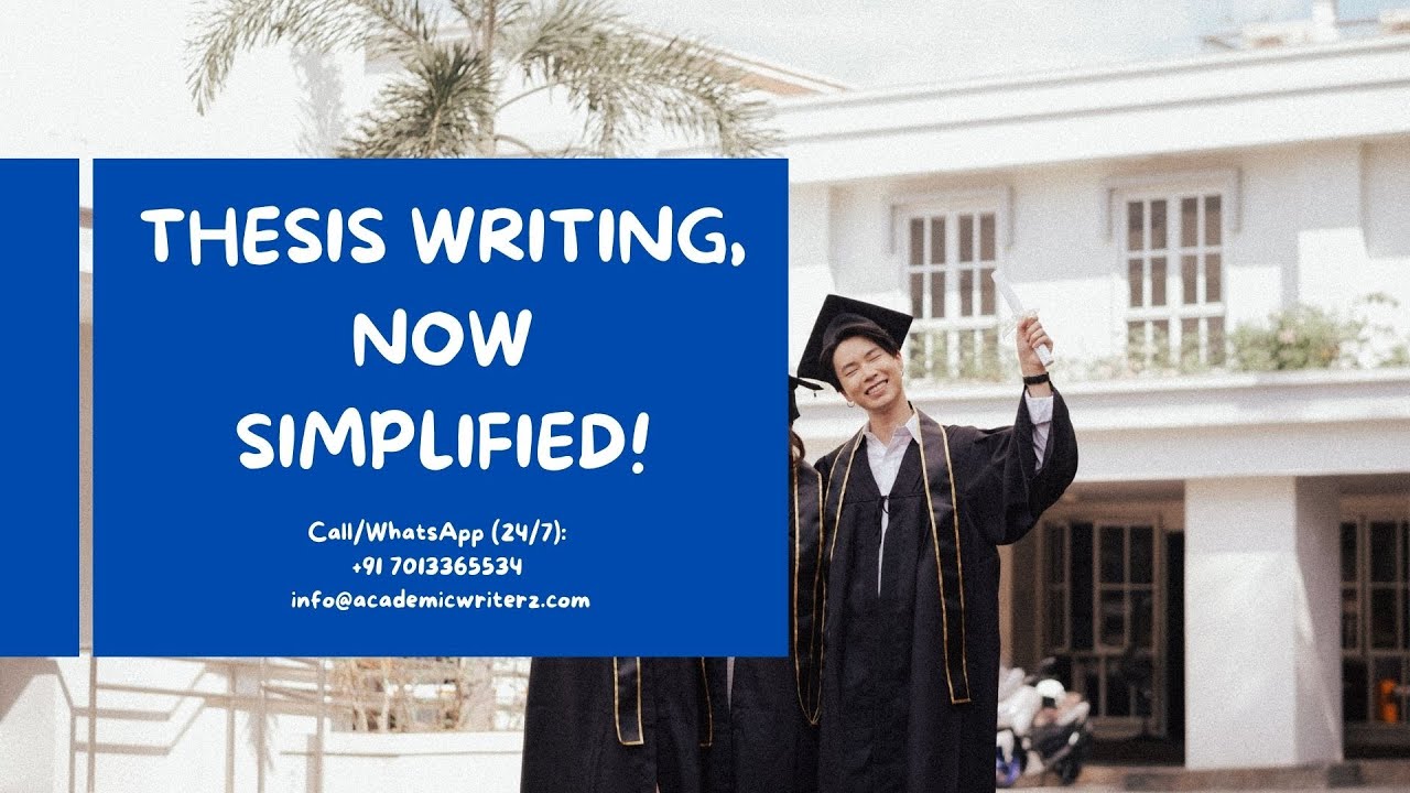 Thesis Writers: Thesis Writing Services - #thesiswriters, #thesiswritingservices, #thesis