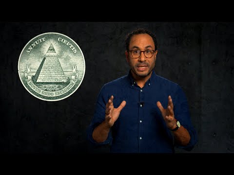 Behind the conspiracy: the Illuminati | Decoders