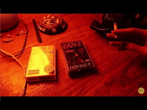 CHALS DA MASTA - CHULERIA NON GRATA (Video @rea_records)