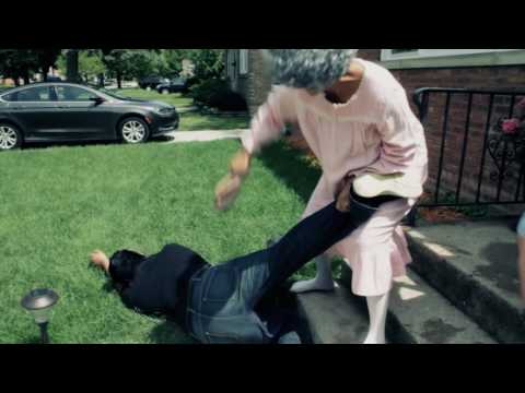 Panda - Desiigner PARODY (Chancla by Lyon)