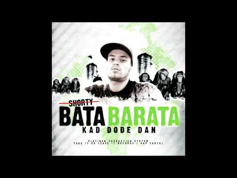 Bata Barata - 01. Let