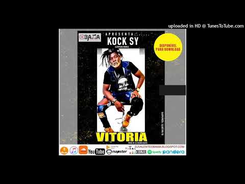 Victoria  (Kuduro 2022 ) Kock Sy ( Lampada Negra)