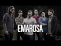 Truth Hurts While Laying On Your Back - Emarosa