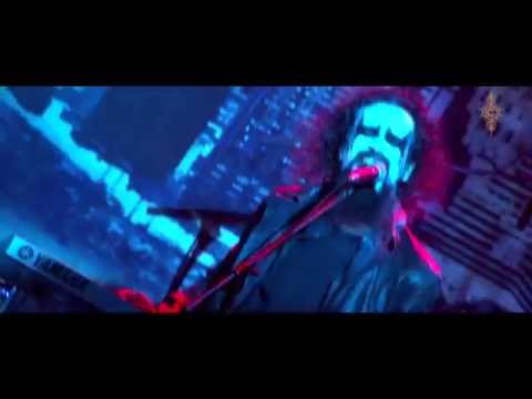 COSMIC INFUSION - Burial Of Thy Own (Live in MUMBAI) (OFFICIAL)