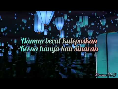 Cintamu Kekuatanku Lirik.