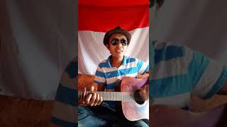 Tak akan lagi memilih kamu versi baru/Muhammad muni(Ahmad roni?)