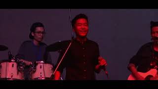 FIRST KISS LIVE | YUNGYUNG | YARTHOT KAZIP 2019 | TKLD FIRST KISS LIVE | YUNGYUNG | YARTHOT KAZIP 2019 | TKLD