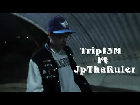 TRIPL3 M - Too Young ft. JpThaRuler (Prod. by Est0) | Dir. by @RichFilmsENT