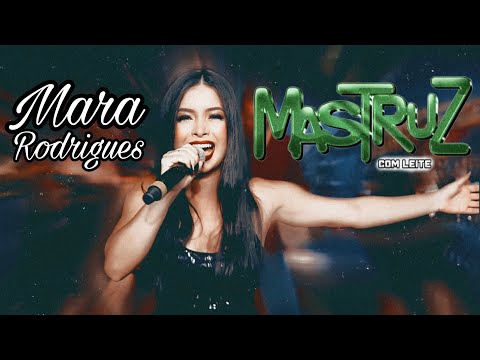 Mara Rodrigues & Forró Mastruz com Leite - Ao Vivo