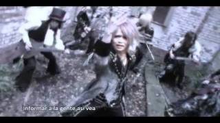 VII sense BLACK BIRD (sub esp).