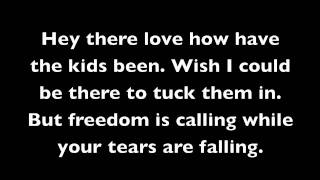 Saving Abel Miss America