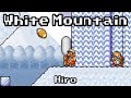 SMF Custom Level WHITE MOUNTAIN By Hiro
