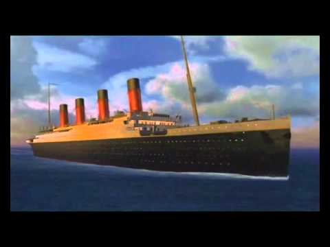 The Titanic II's Theme