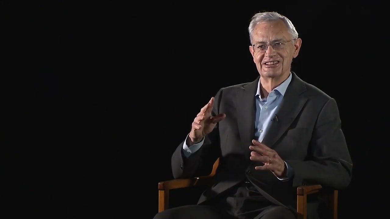 Video de Jean-Louis Bianco | Secrétaire général de l'Elysée (1982-1991) | Plaidoyer pour l'intégration