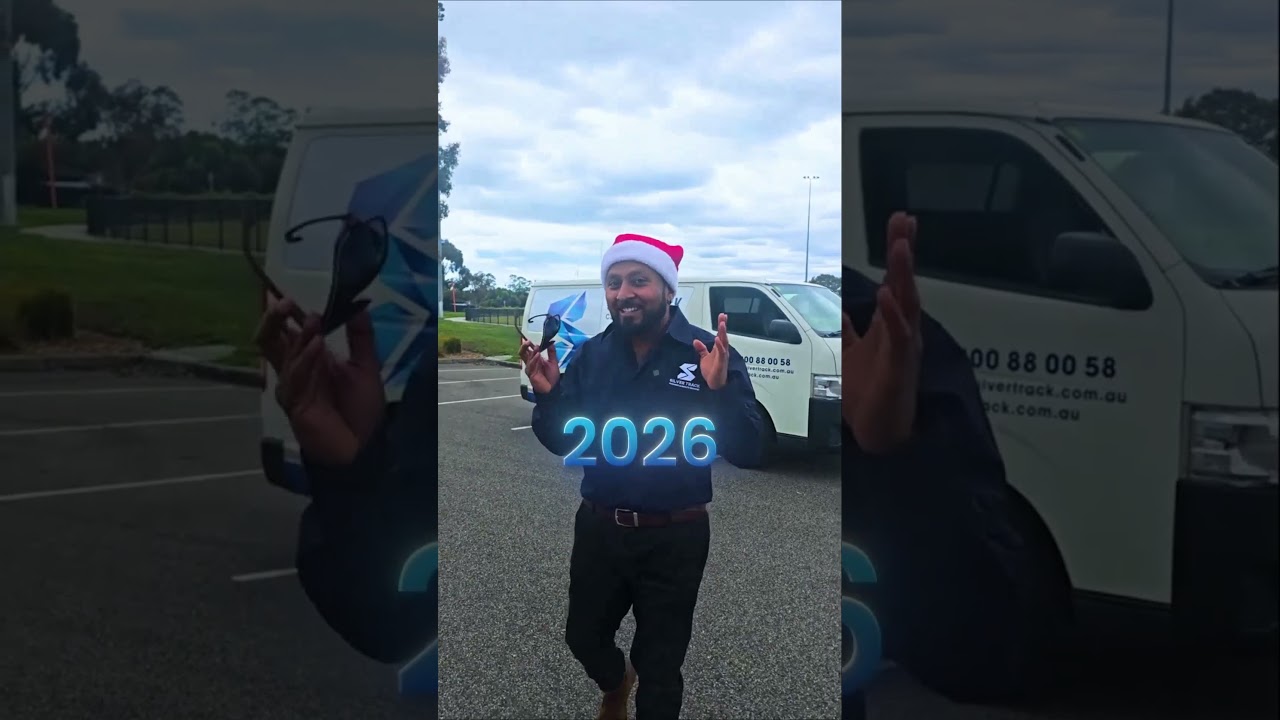 Silver Track Facility Services