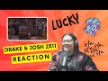 Drake Josh 2x11 REACTION REVIEW Mean Teacher S02E11 I JuliDG