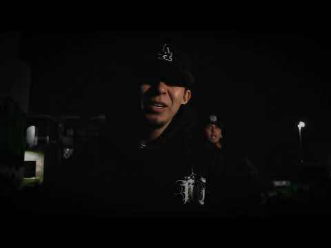 Bajoperfil Crew - Pico y pala. (Video x Mp Films). TRACK 2.