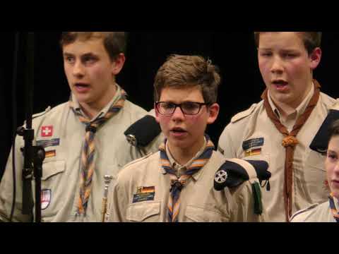 Farewell and Adieu (Stamm hl. Bernhard von Baden, Südschwarzwald)