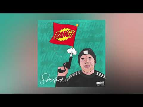 Sherlock - Bang (Official Audio)