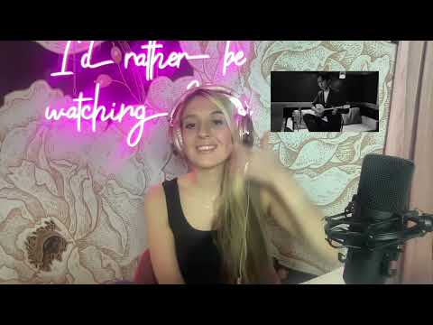 DIMASH - RIVER OF LOVE - FT. RENAT GAISSIN - REACTION VIDEO!