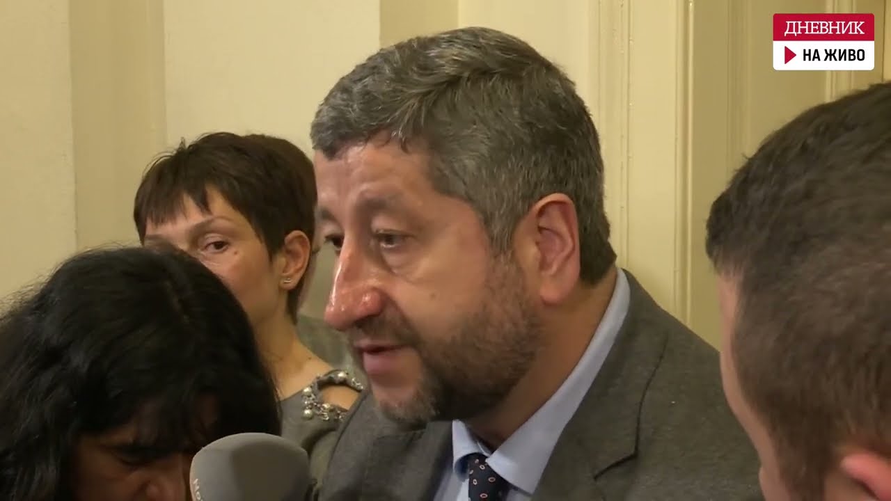 Христо Иванов: От срещата на Борисов, Нинова, Карадайъ и Янев се видя една предизборна коалиция