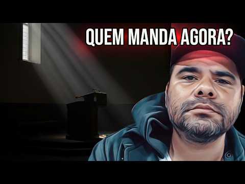 Justiça TOMA o Templo da AD Santo André e Derruba Sucessão Vitalícia