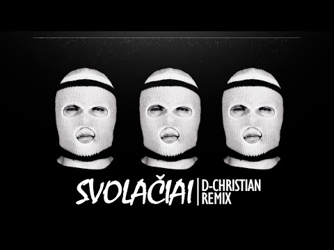 Mad Money - Svolačiai RMX [Audio]