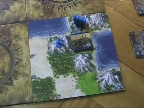 LFG.HU Társasjáték rovat - CIVILIZATION 3/3 - Antiserver