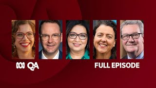The Election Battle and 'Nicer' Politics | Q+A