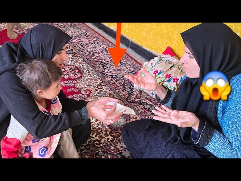 Searching for Father: Hakimeh asked Sakineh for money to obtain Yahya's DNA