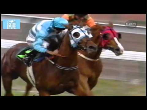 1999 VRC  L K S Mackinnon Stakes Presentatiion