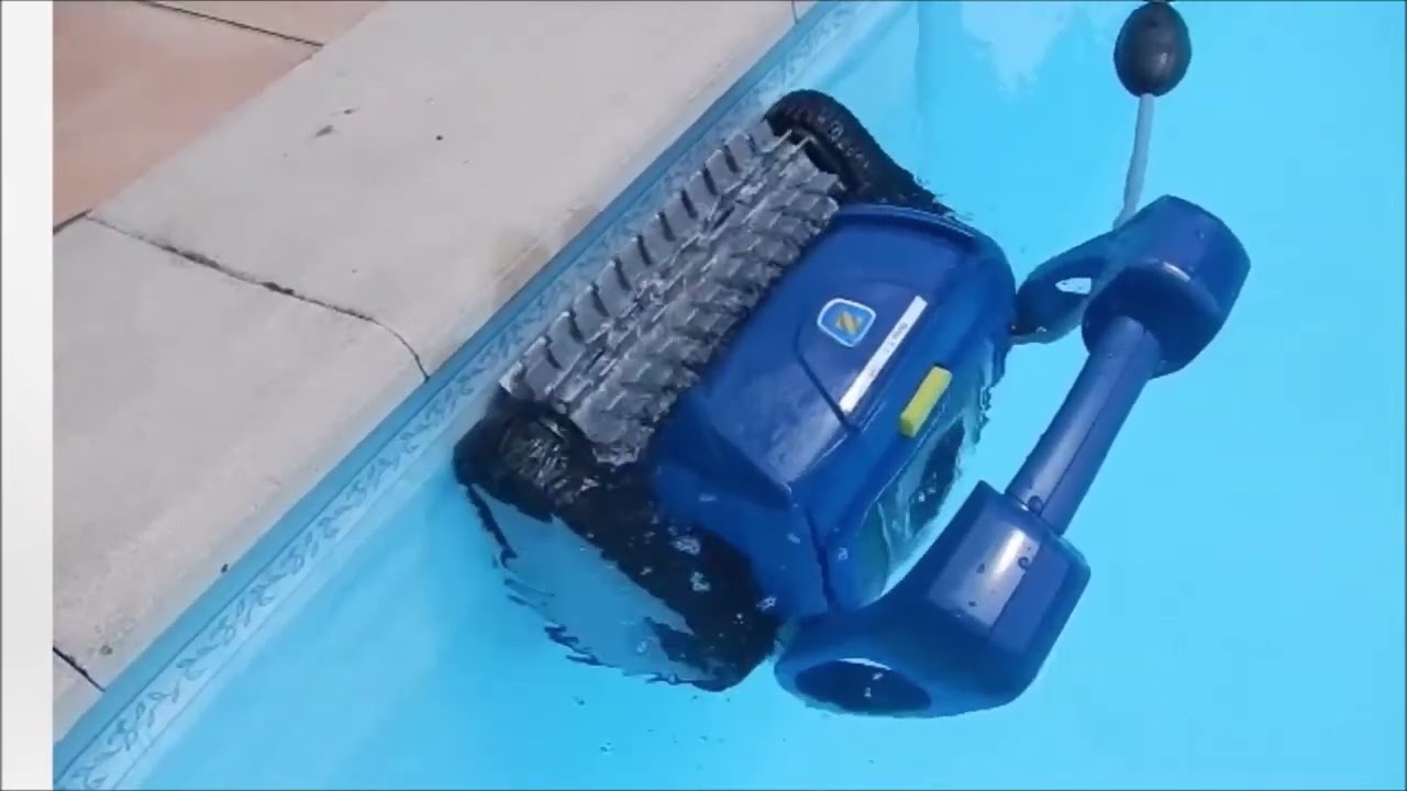 Robot Zodiac OC 3300 CyclonX Pro Robot Zodiac OC 3300 CyclonX Pro